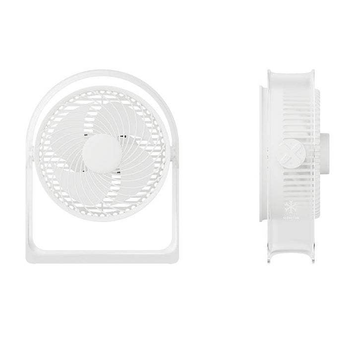 Ladies Table Fan Kalsten