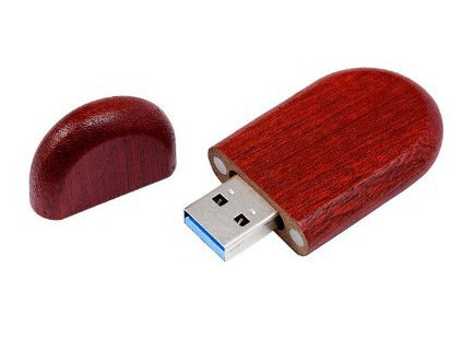 Eco-Friendly oden USB Flash Drive Kalsten