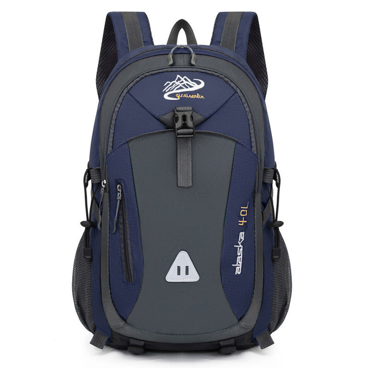 Versatile Outdoor Backpack