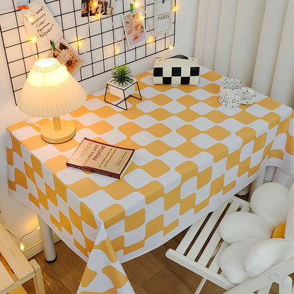 Home Decor Tablecloth