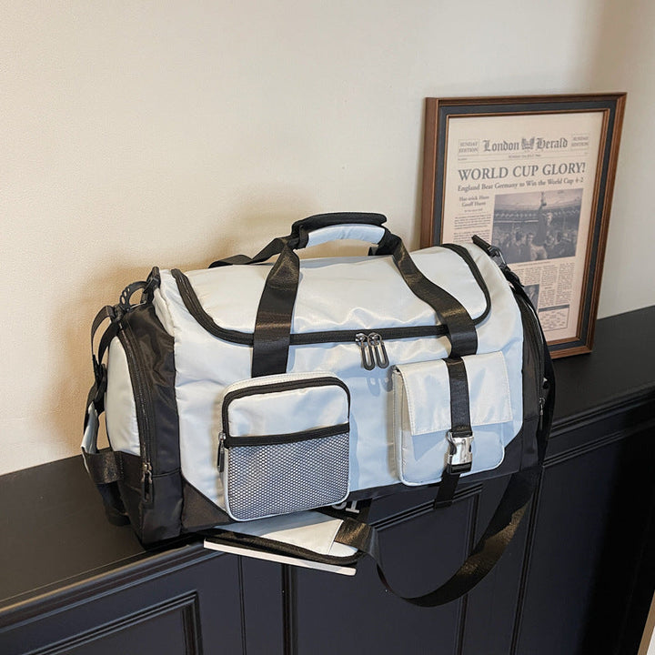 Women Versatile Sports and Travel Bag Kalsten