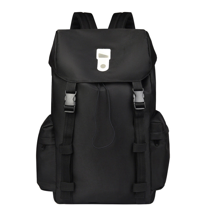 Stylish Functional Travel Backpack Kalsten