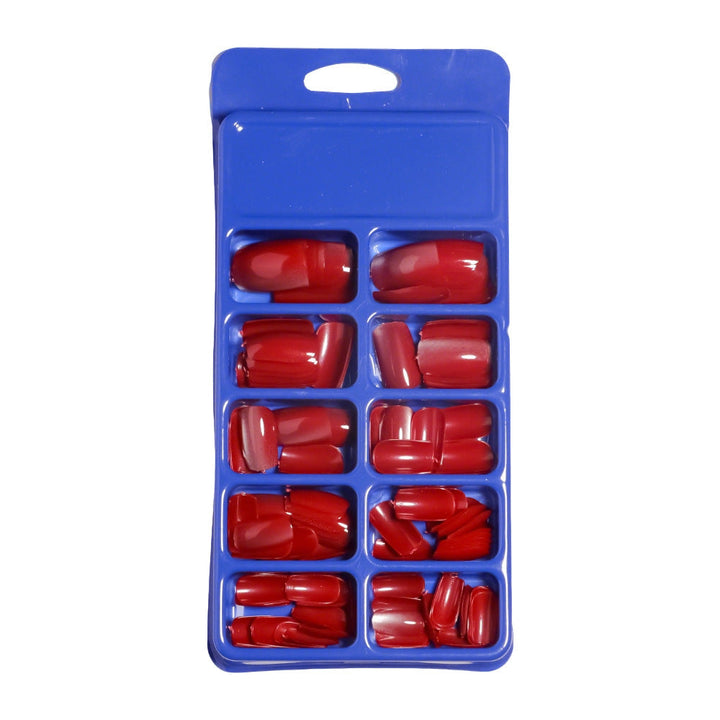 Premium Press-On Nail Kit Kalsten