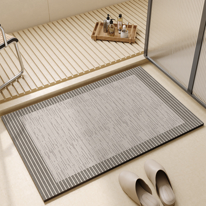Decorative Non-Slip Area Rug Kalsten