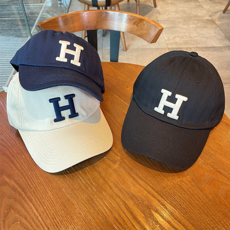 Men's Classic Casual Baseball Cap Kalsten