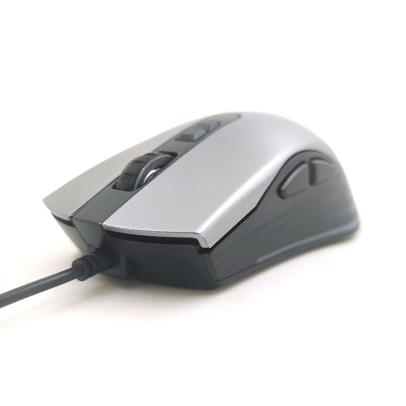 Wired Gaming Mouse Kalsten