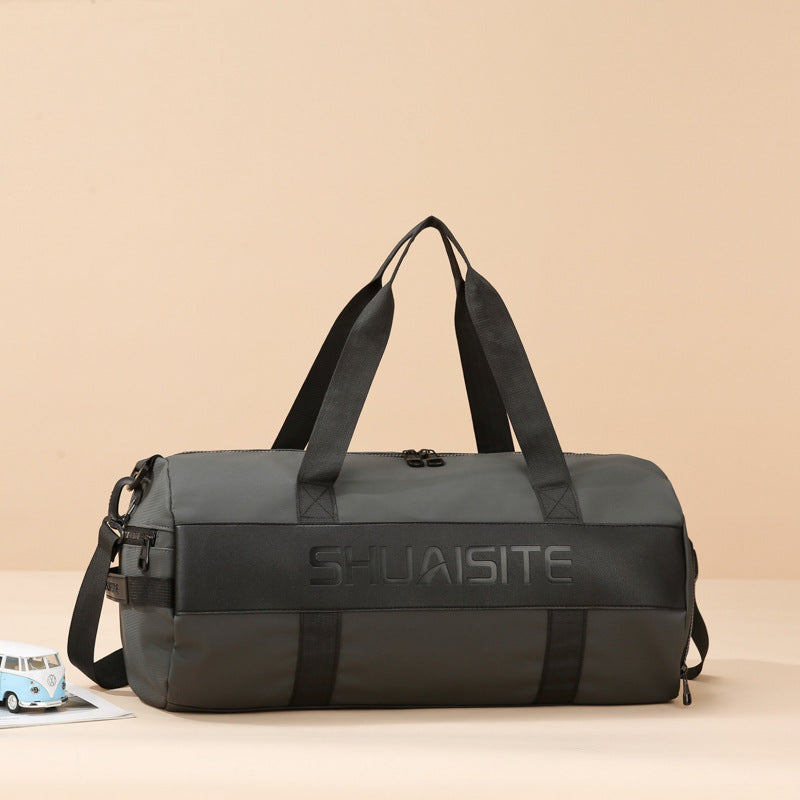 Versatile Gym Travel Duffle Bag Acalora
