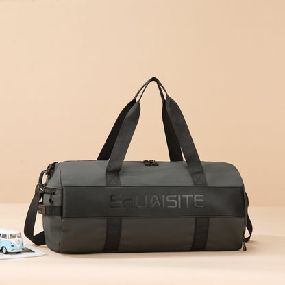 Versatile Gym Travel Duffle Bag Acalora