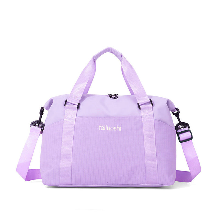 Ladies sporty and practical weekender bag Kalsten