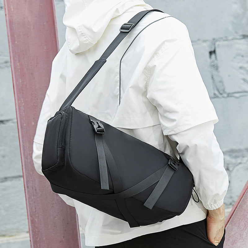 Ergonomic Sling Pack Kalsten