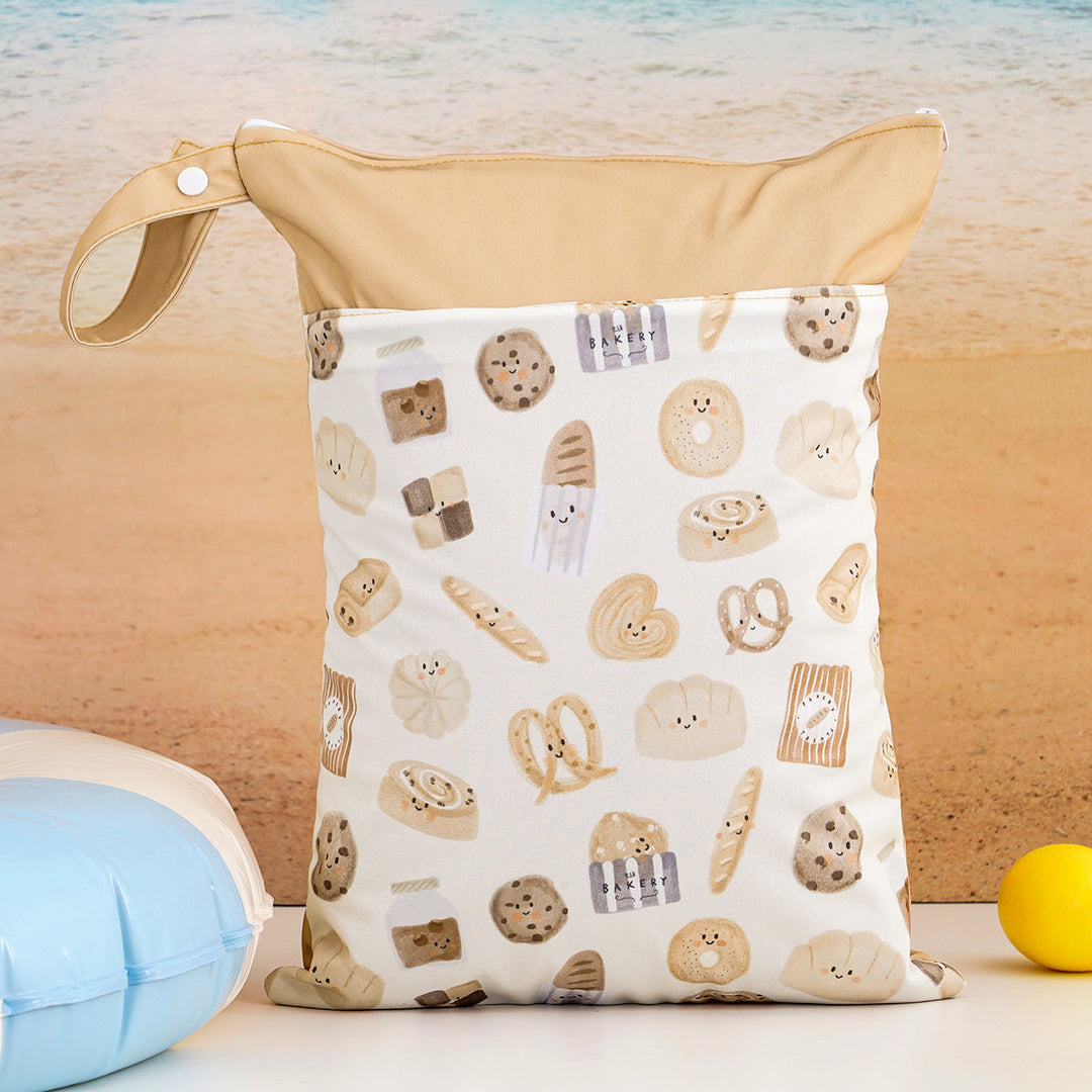 Beach bag Kalsten