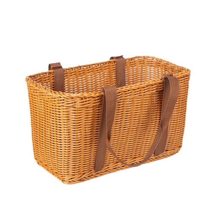 Ladies Braided Basket Kalsten