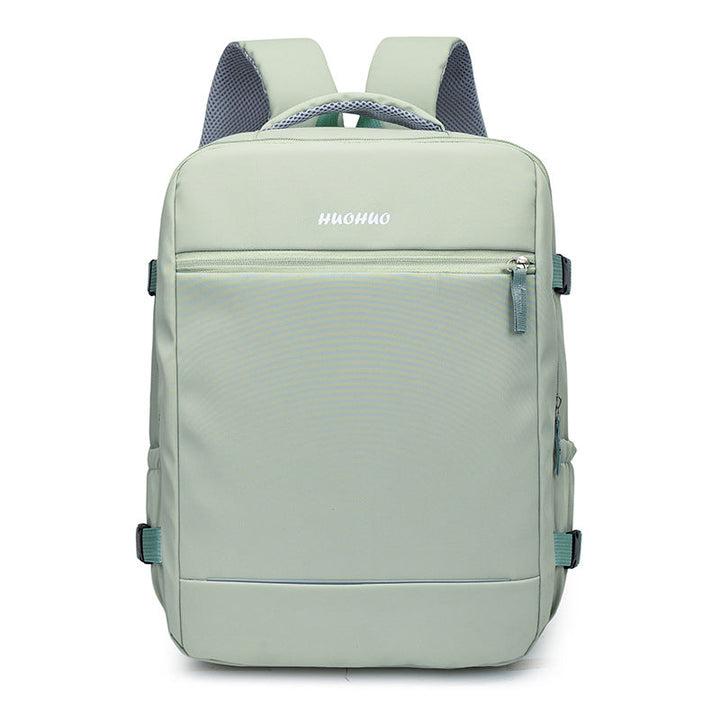 Ergonomic Laptop Backpack