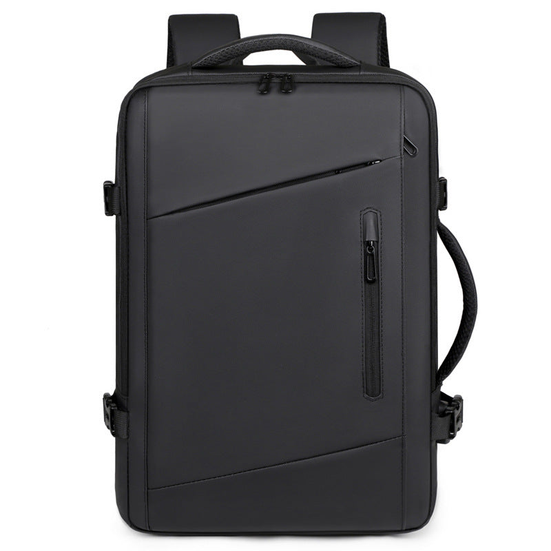 Laptop Backpack with Intelligent Storage and Ergonomic Design Kalsten