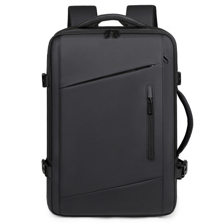 Laptop Backpack with Intelligent Storage and Ergonomic Design Kalsten