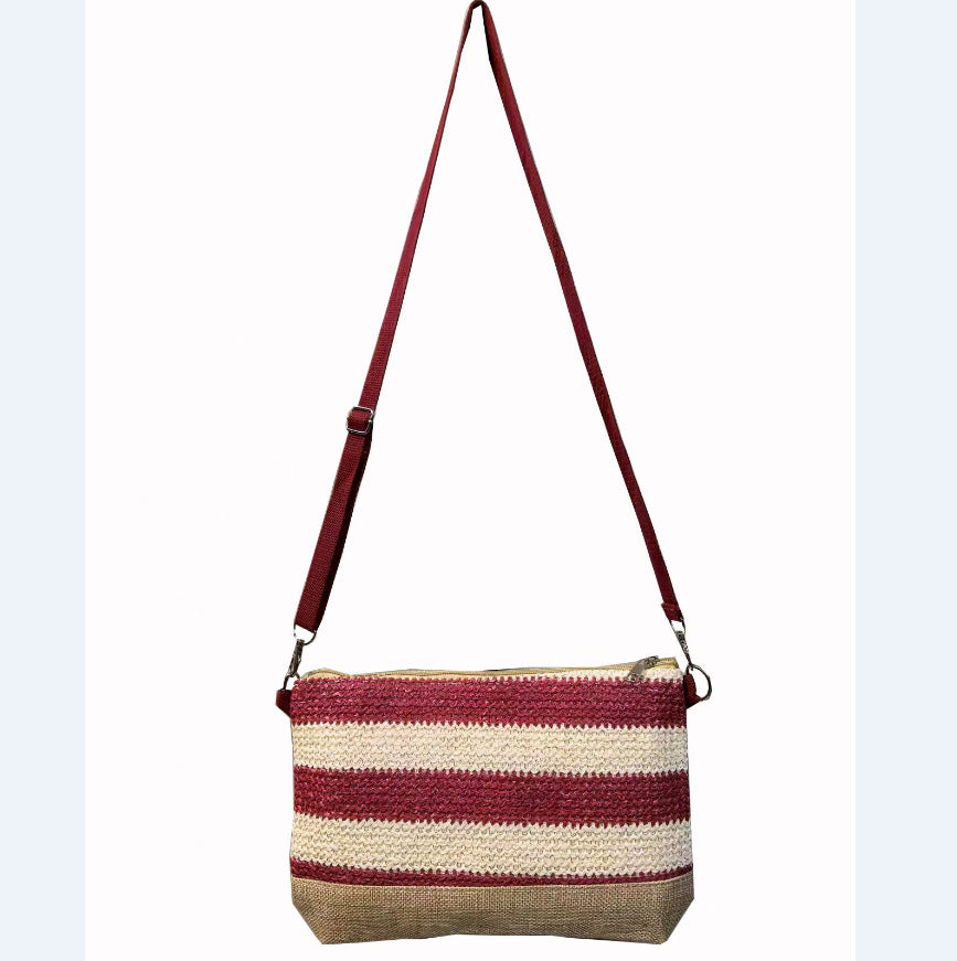 Practical Shoulder Bag Kalsten