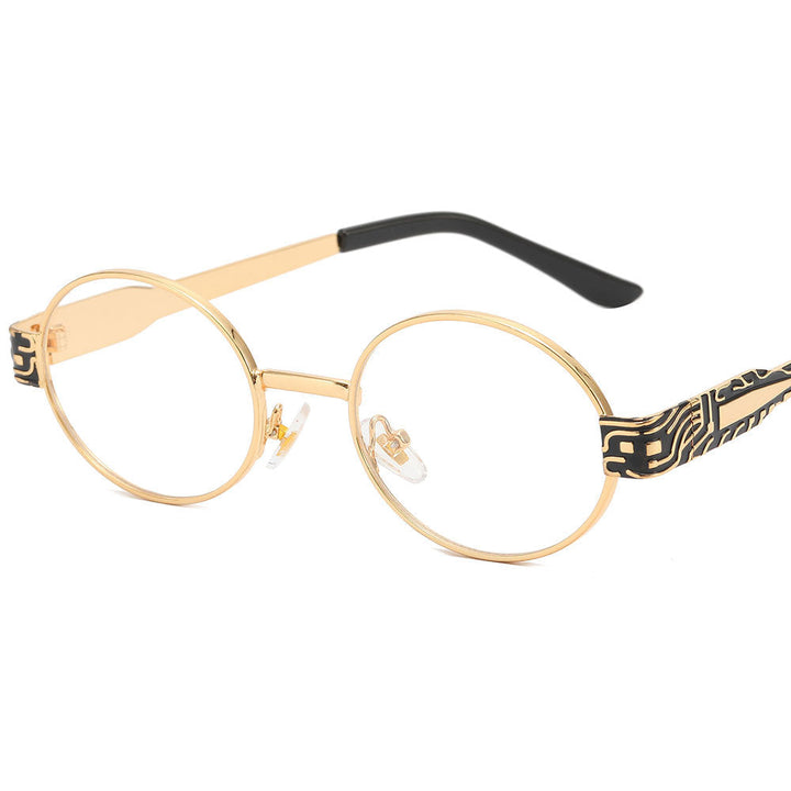 Women stylish sunglasses with unique embellishments Kalsten