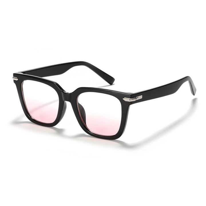 Women's fashionable square sunglasses with high-quality lenses Kalsten