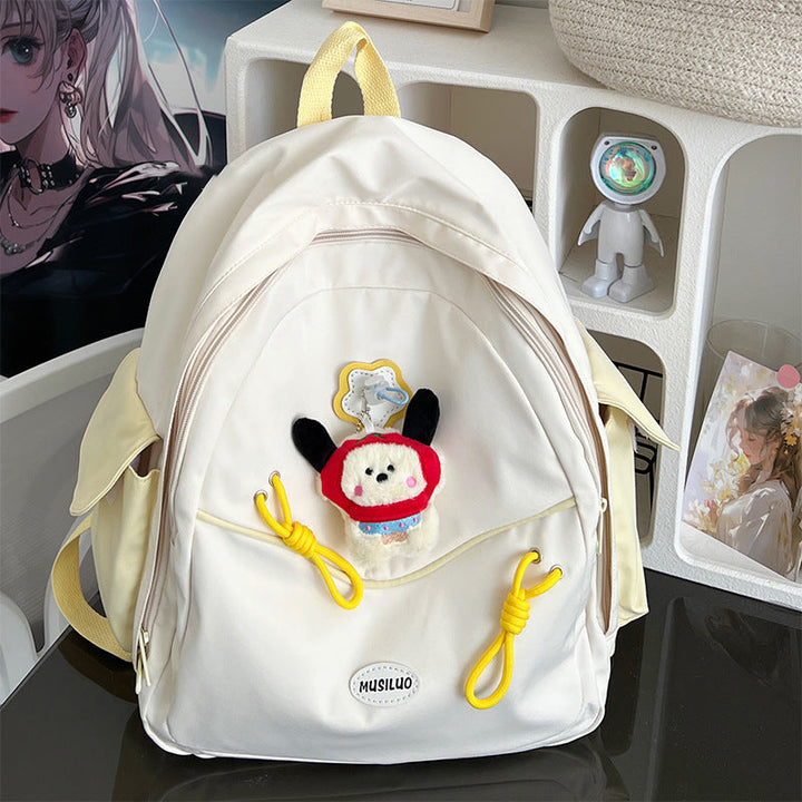 Functional Multi-Pocket Backpack Kalsten