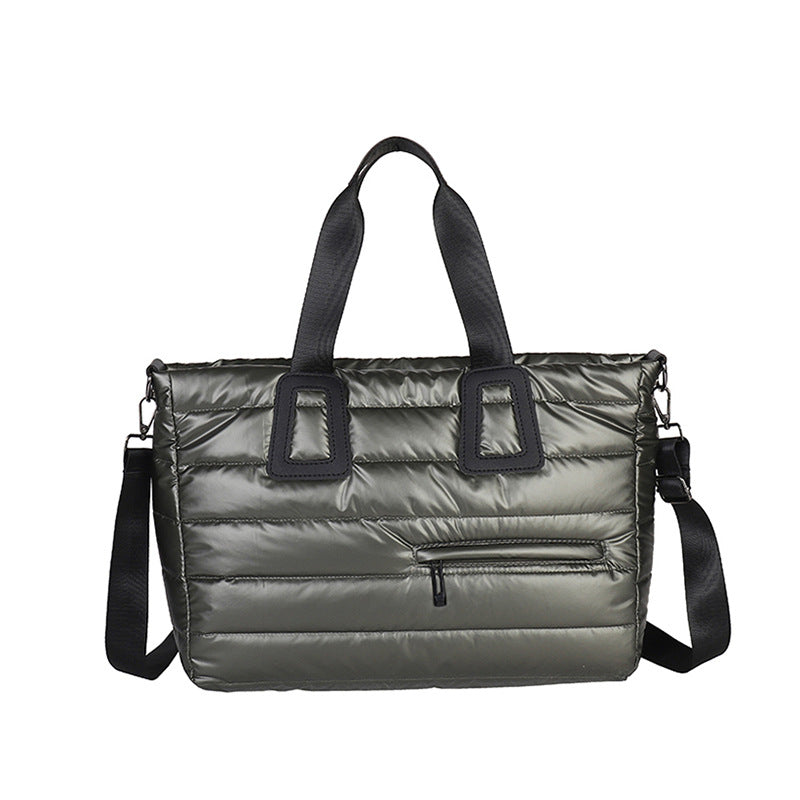 Multifunctional Shoulder Bag Kalsten