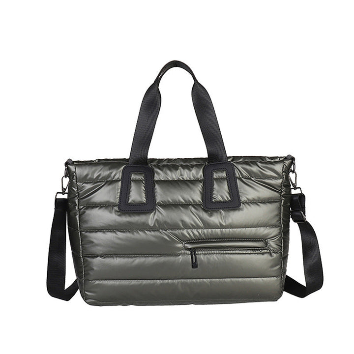 Multifunctional Shoulder Bag Kalsten
