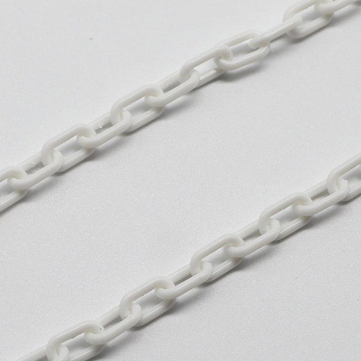 Fashionable Link Chain kalsten