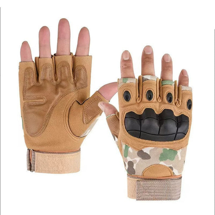 Men's Multi-Performance Gloves Kalsten