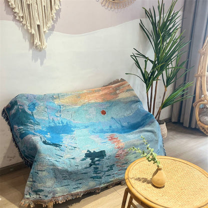 Artistic Decorative Tapestry
