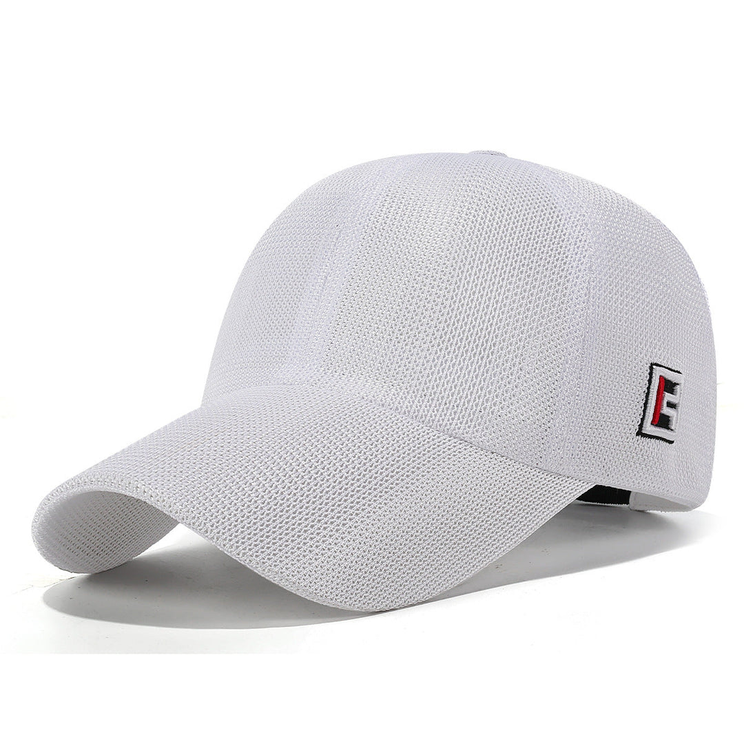 Men's Performance Mesh Cap Kalsten