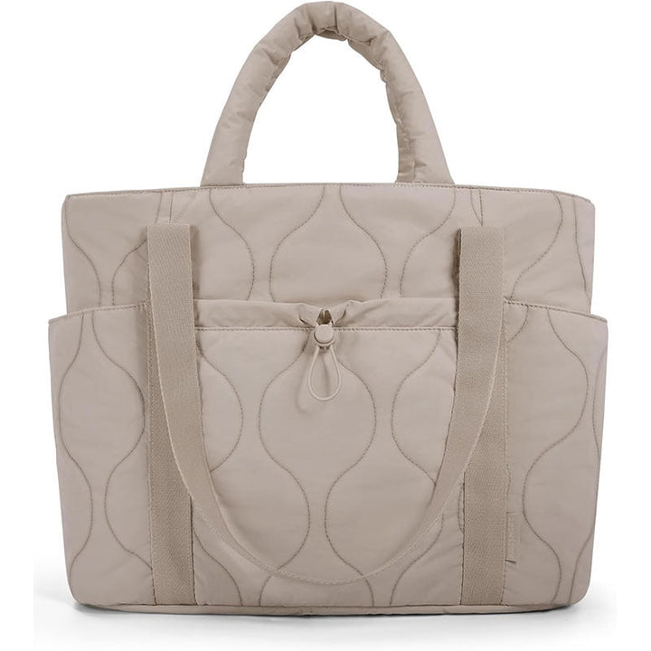 Quilted Tote Bag Kalsten