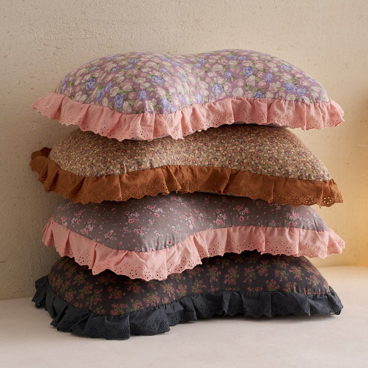 Ergonomic Flower Cushion Kalsten