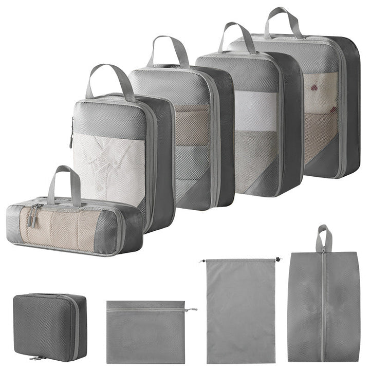 Organizer Set With Multiple Compartments Kalsten