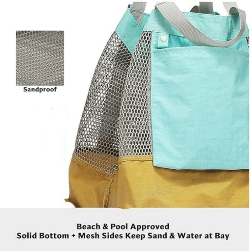 Outer carrying bag with insert Kalsten