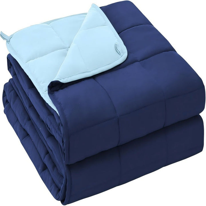 Multi-Season Quilted Blanket Kalsten