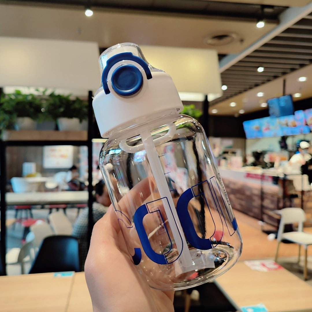 Unisex Drinking Bottle Kalsten