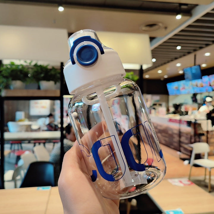 Unisex Drinking Bottle Kalsten