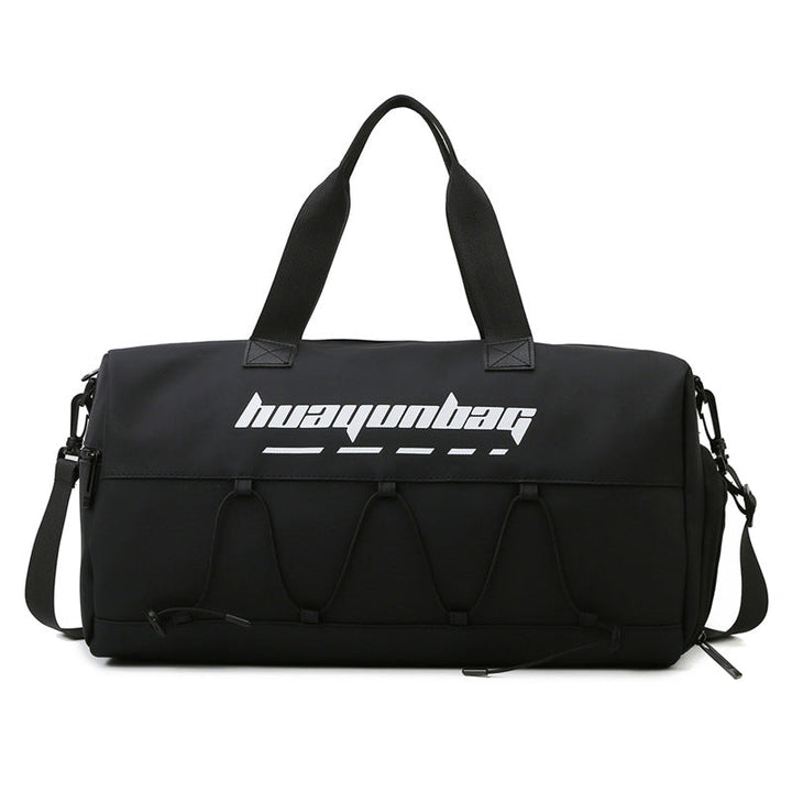 Versatile Utility Sports Duffle