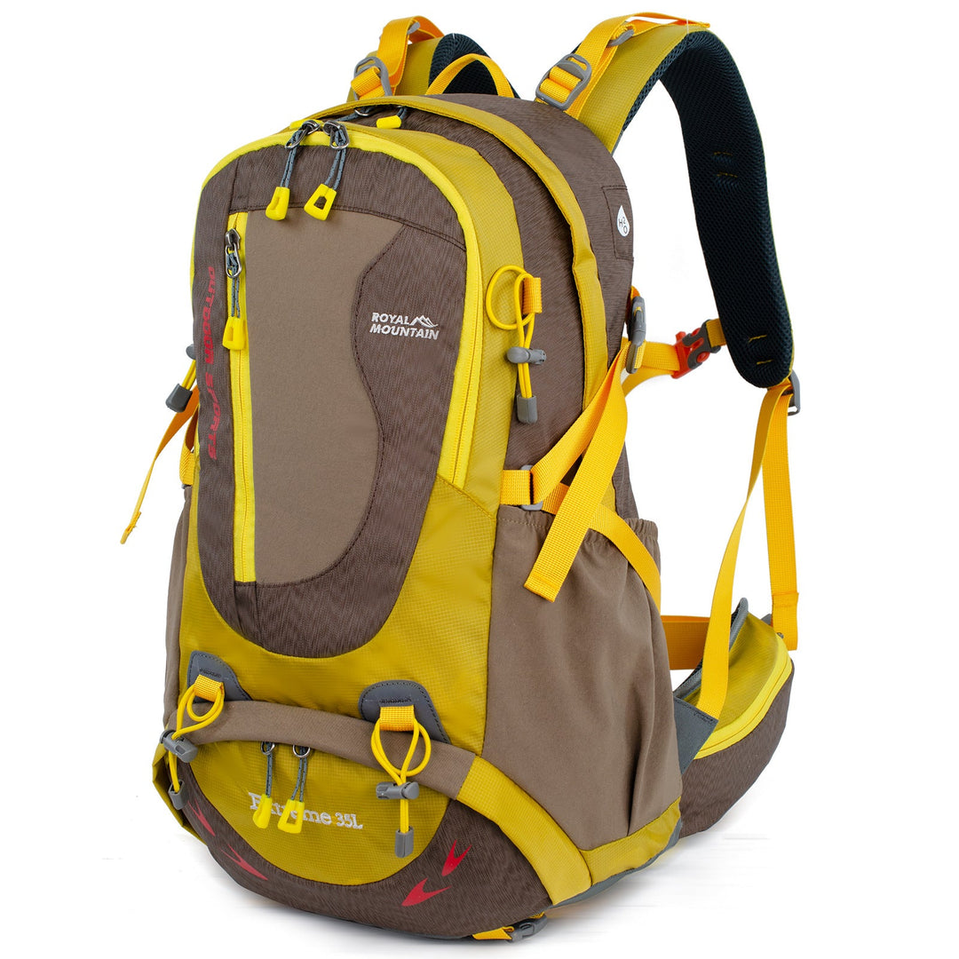 Men's Multifunctional Backpack Kalsten