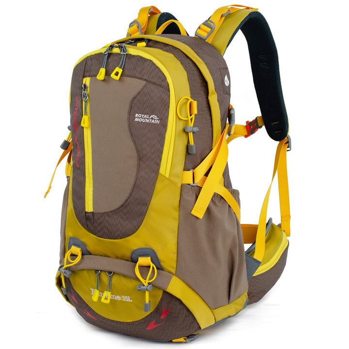 Men's Multifunctional Backpack Kalsten