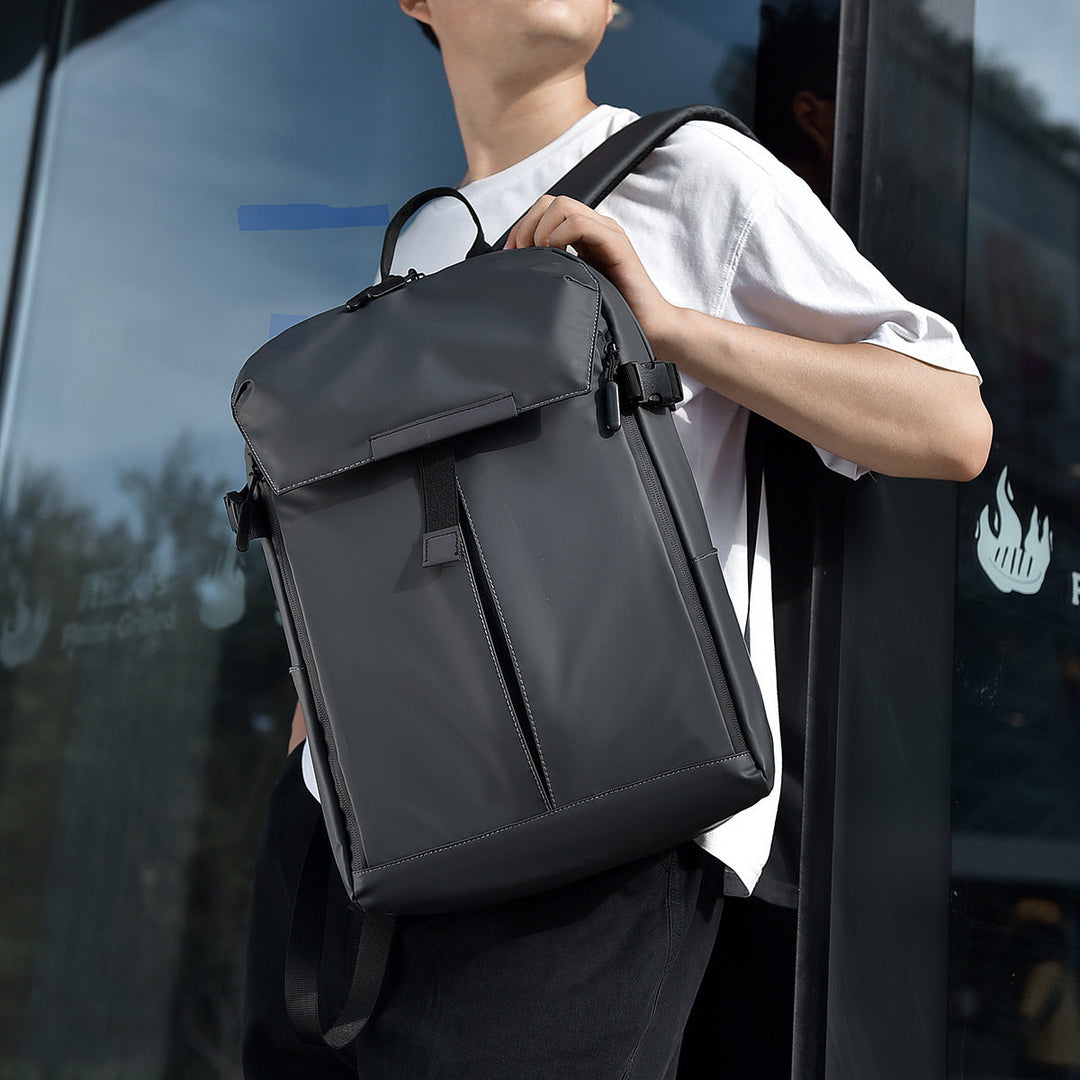 Versatile Urban Backpack Kalsten