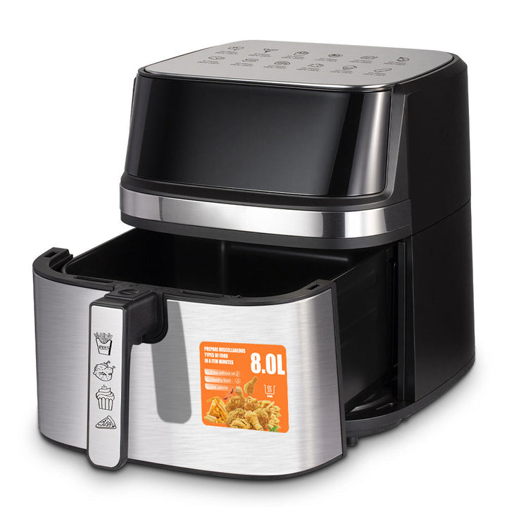Digital Air Fryer Kalsten