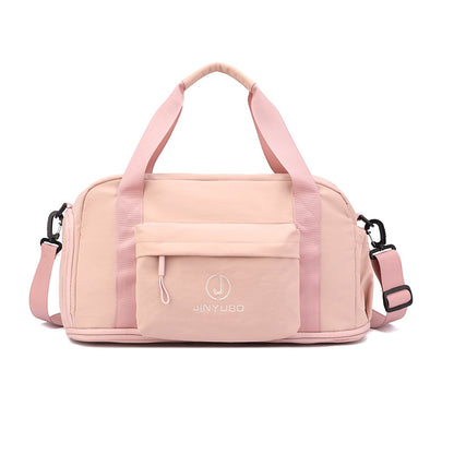 Versatile Multi-Functional Travel Holdall Acalora