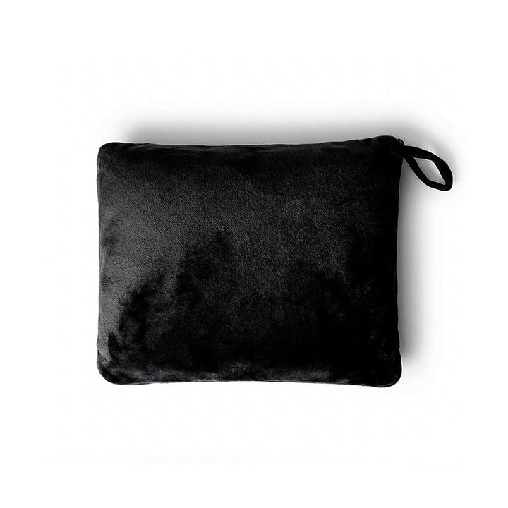 Women's cuddle cushion with zipper Kalsten