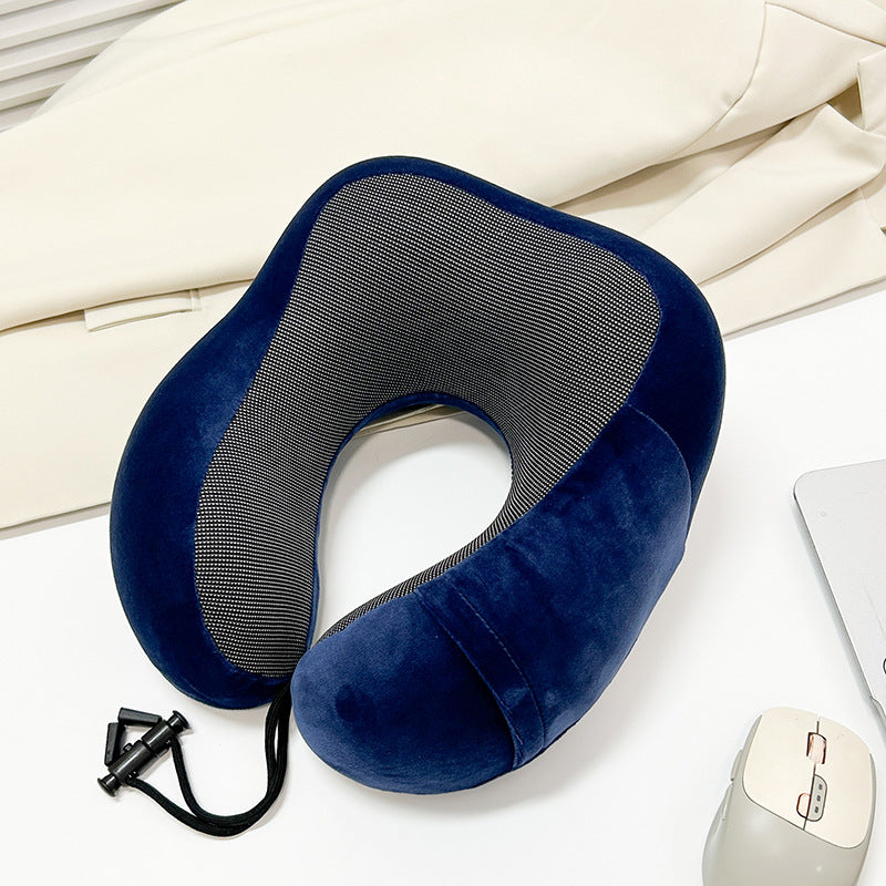 Unisex Comfortable Travel Neck Support Pillow Kalsten