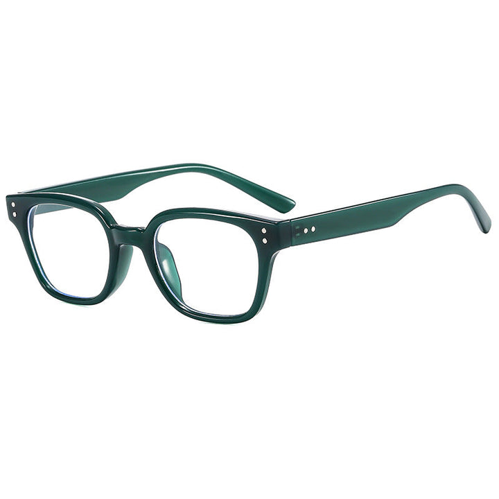 Women Stylish Glasses in Retro Design Kalsten