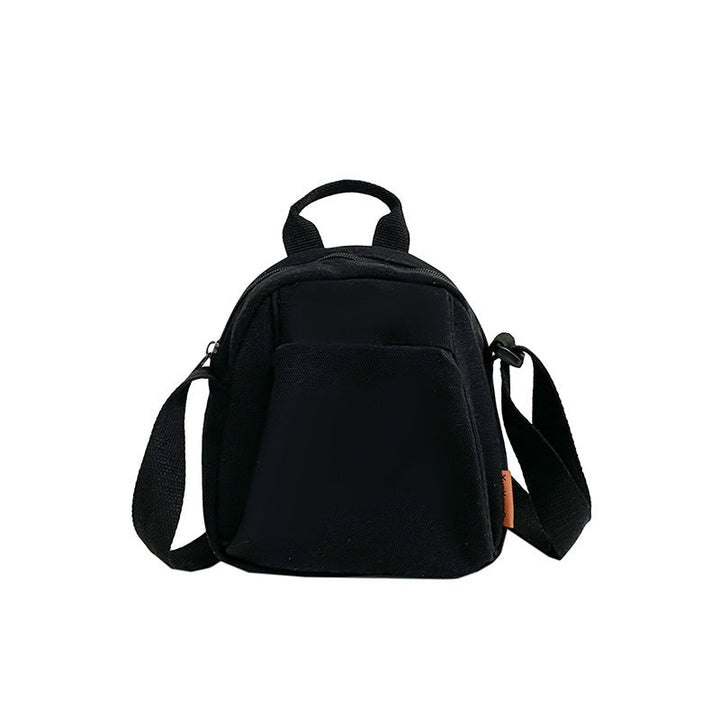 Compact Multi-Function School Backpack Kalsten