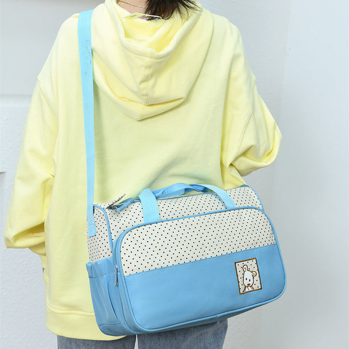 Multi-Purpose Travel Set Kalsten