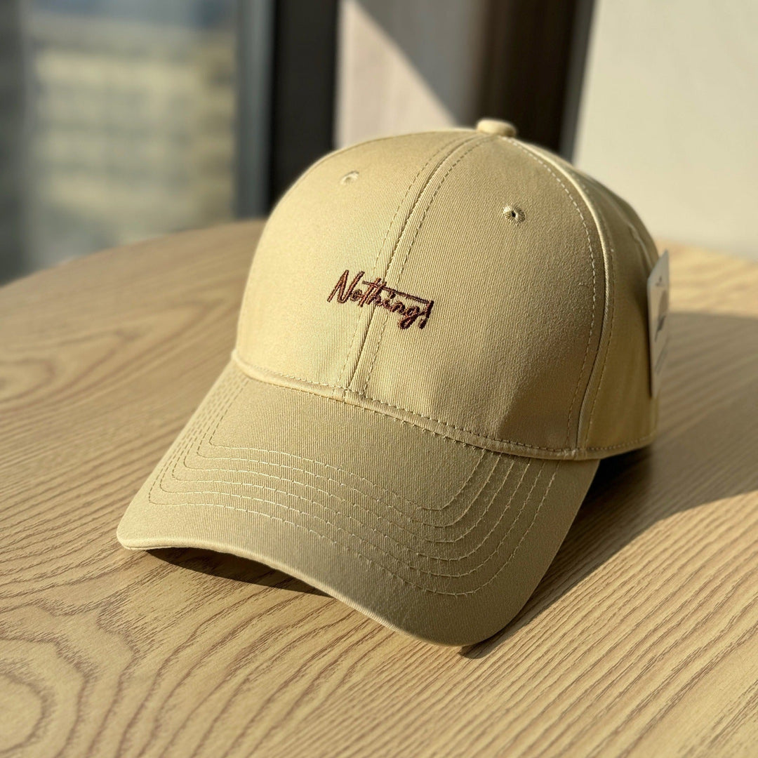 Men's Stylish Casual Cotton Baseball Cap Kalsten
