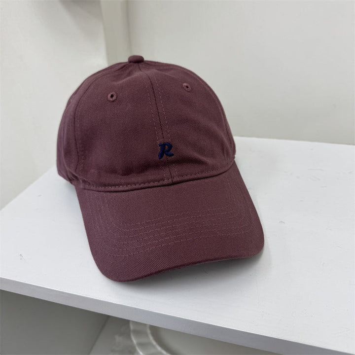 Women's Casual Adjustable Baseball Cap Kalsten