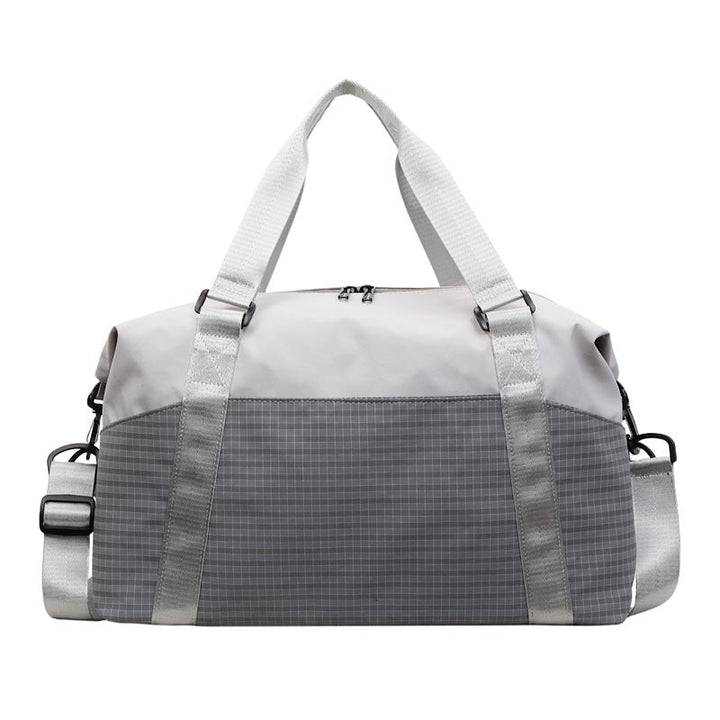 Durable Travel Duffle Bag